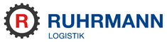 Logo Ruhrmann Logistik